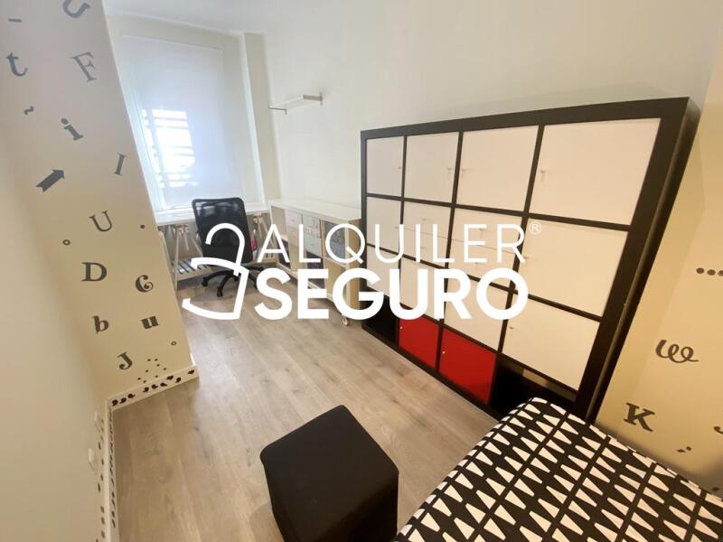Inmueble en Calle Mocetes, MADRID