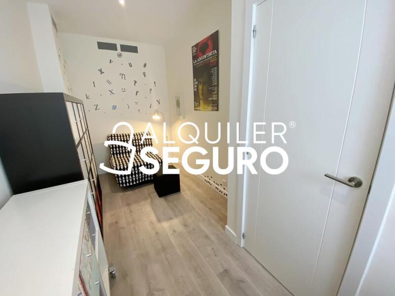 Inmueble en Calle Mocetes, MADRID