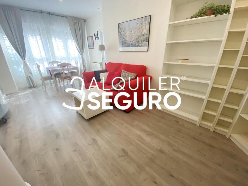 Inmueble en Calle Mocetes, MADRID