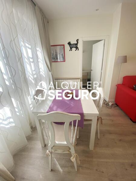 Inmueble en Calle Mocetes, MADRID