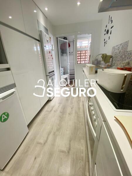 Inmueble en Calle Mocetes, MADRID