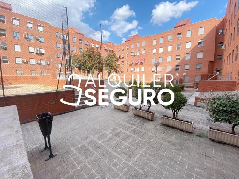 Inmueble en Calle Mocetes, MADRID