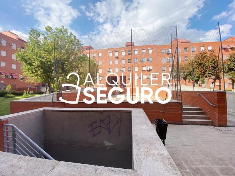 Inmueble en Calle Mocetes, MADRID