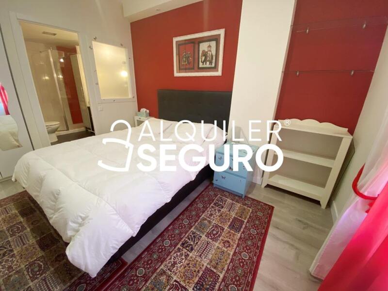 Inmueble en Calle Mocetes, MADRID