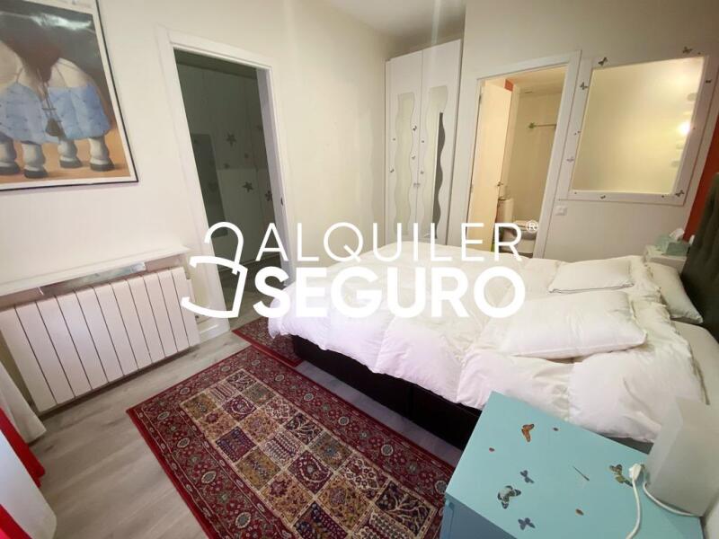 Inmueble en Calle Mocetes, MADRID