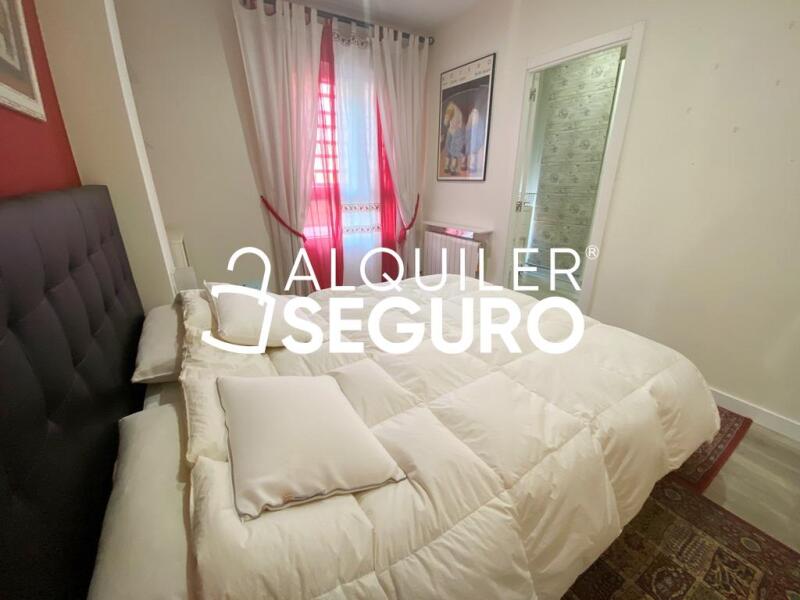 Inmueble en Calle Mocetes, MADRID