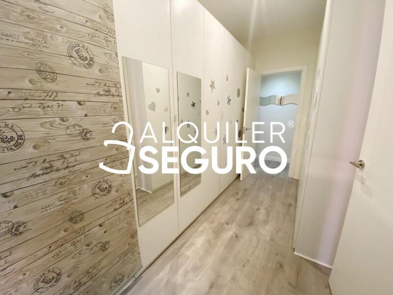 Inmueble en Calle Mocetes, MADRID