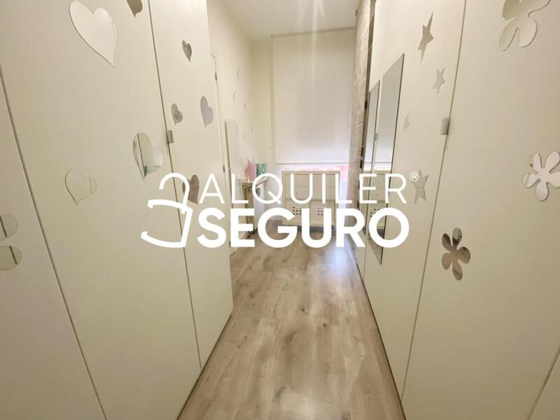 Inmueble en Calle Mocetes, MADRID
