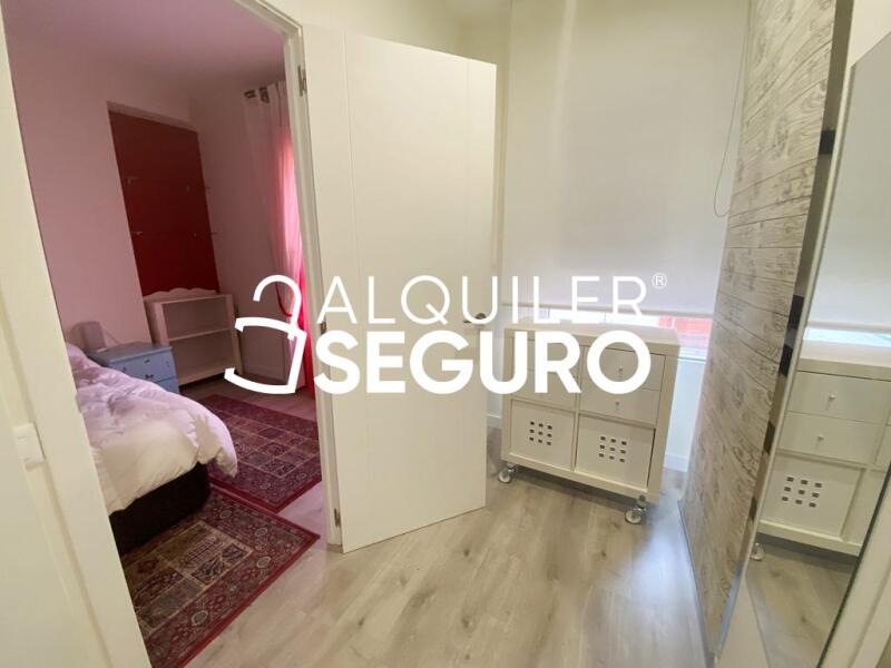 Inmueble en Calle Mocetes, MADRID