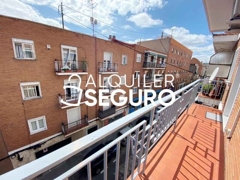 Inmueble en Calle Alcala , MADRID