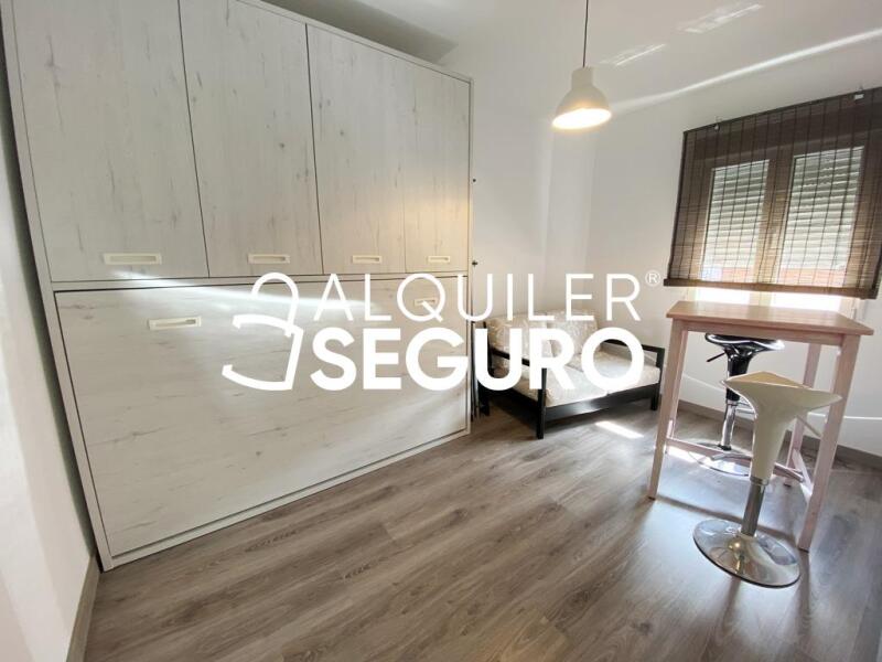 Inmueble en Calle Alcala , MADRID