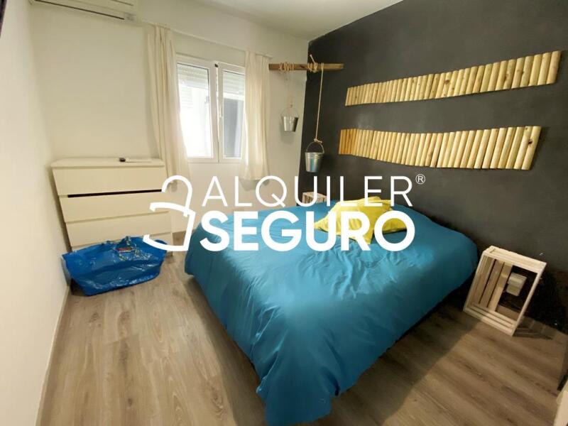 Inmueble en Calle Alcala , MADRID