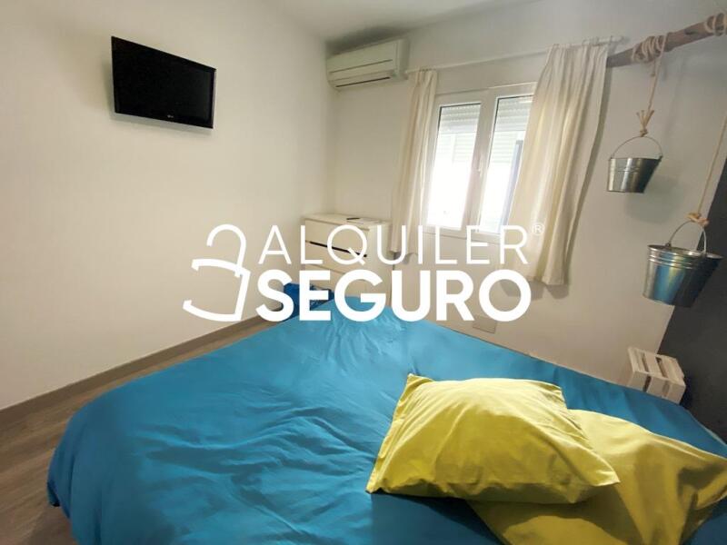 Inmueble en Calle Alcala , MADRID