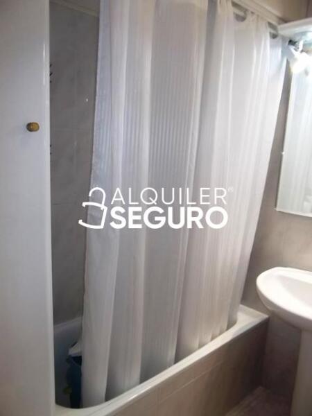 Inmueble en Calle Gutierre de Cetina , MADRID