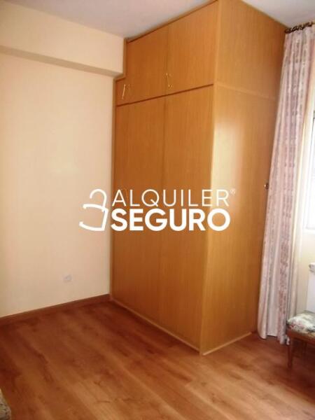 Inmueble en Calle Gutierre de Cetina , MADRID