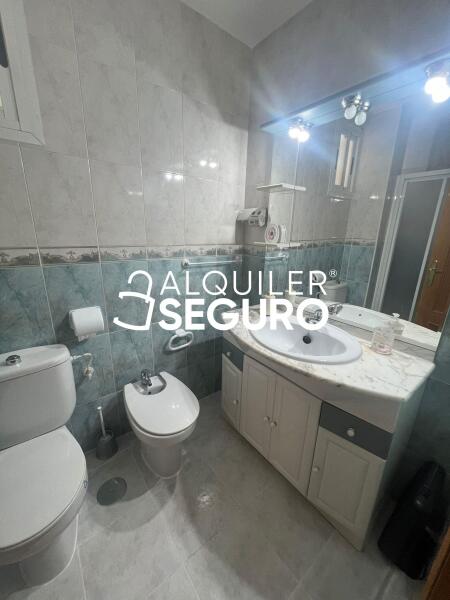 Inmueble en Calle Encomienda de Palacios, MADRID