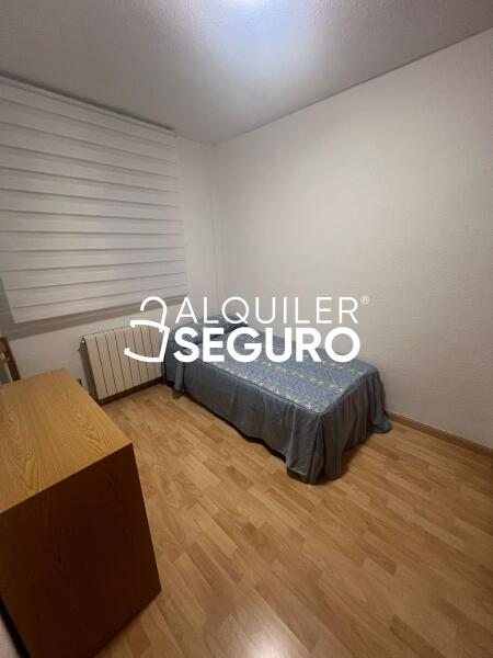 Inmueble en Calle Encomienda de Palacios, MADRID