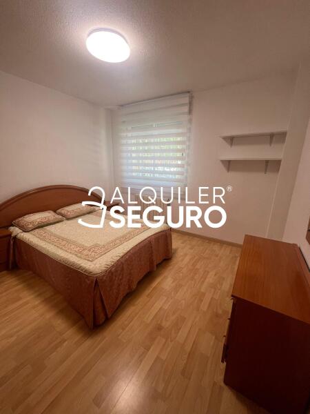 Inmueble en Calle Encomienda de Palacios, MADRID