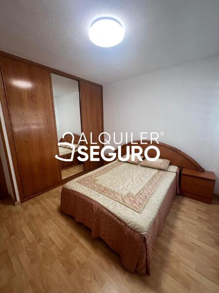 Inmueble en Calle Encomienda de Palacios, MADRID