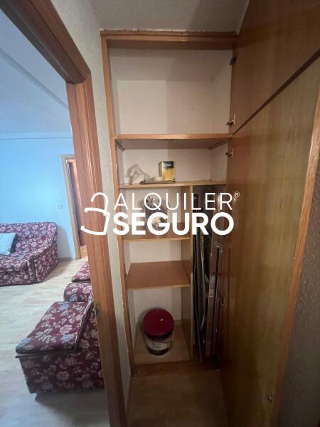 Inmueble en Calle Encomienda de Palacios, MADRID
