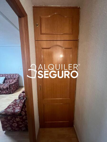 Inmueble en Calle Encomienda de Palacios, MADRID