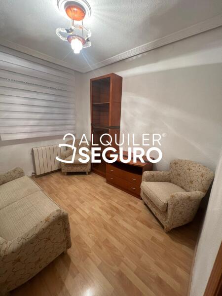Inmueble en Calle Encomienda de Palacios, MADRID
