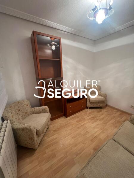 Inmueble en Calle Encomienda de Palacios, MADRID