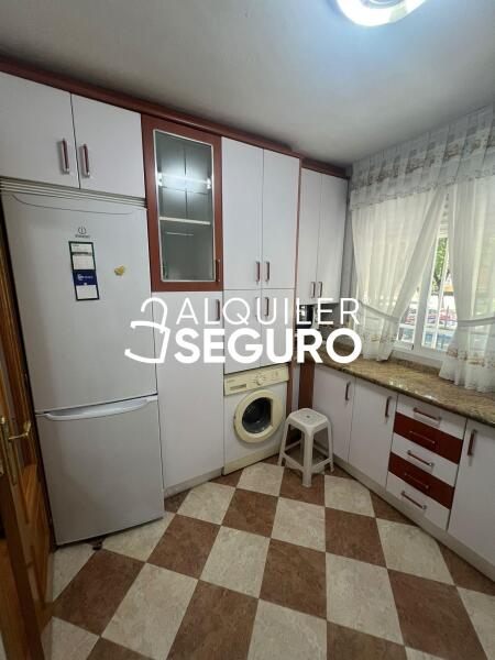 Inmueble en Calle Encomienda de Palacios, MADRID