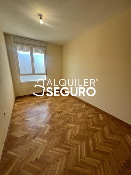 Inmueble en Calle Montpelier, MADRID