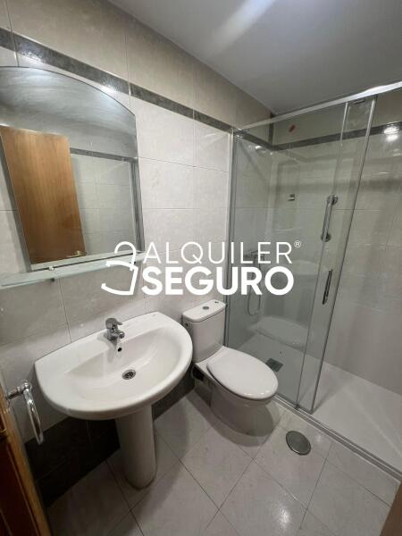 Inmueble en Calle Montpelier, MADRID
