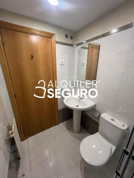 Inmueble en Calle Montpelier, MADRID