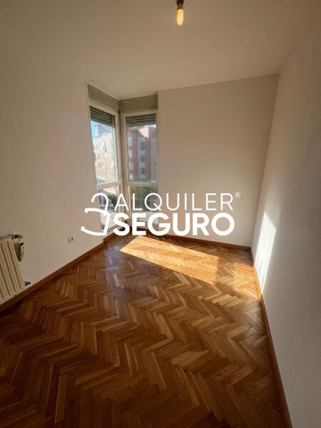 Inmueble en Calle Montpelier, MADRID