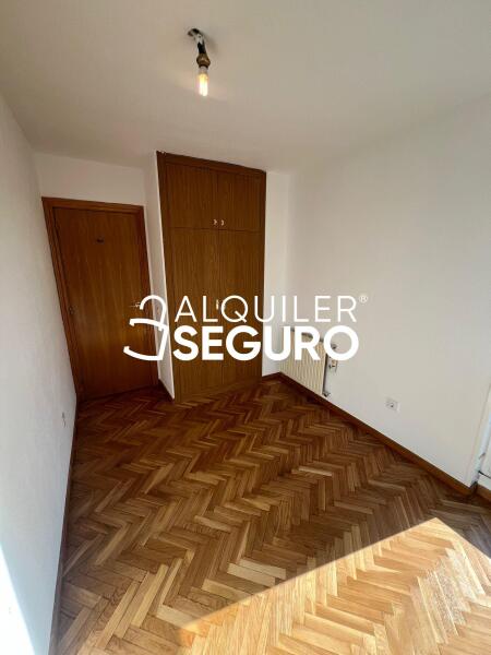 Inmueble en Calle Montpelier, MADRID