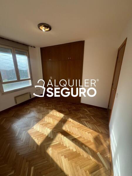 Inmueble en Calle Montpelier, MADRID