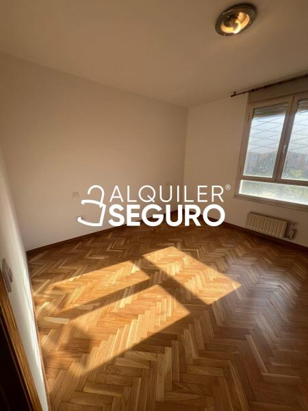 Inmueble en Calle Montpelier, MADRID