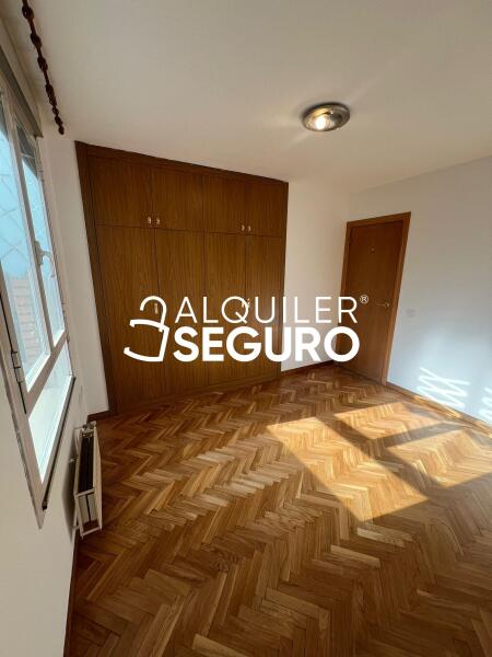 Inmueble en Calle Montpelier, MADRID