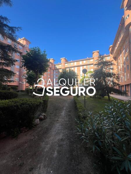 Inmueble en Calle Montpelier, MADRID