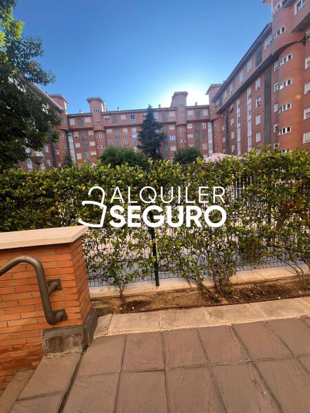 Inmueble en Calle Montpelier, MADRID