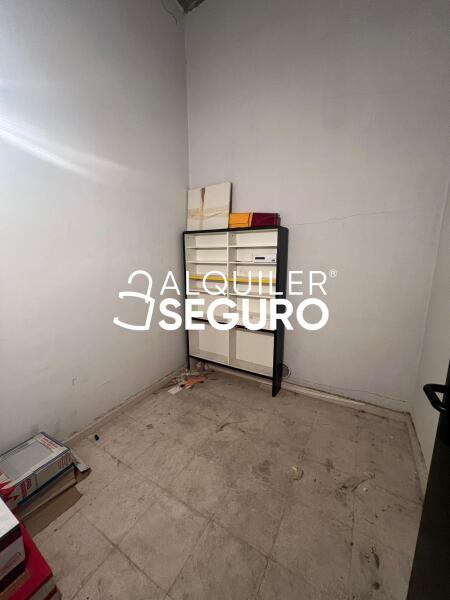 Inmueble en Calle Montpelier, MADRID