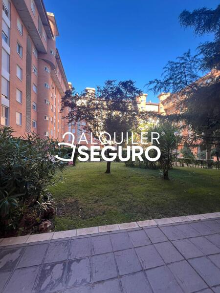 Inmueble en Calle Montpelier, MADRID