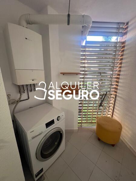 Inmueble en Calle Montpelier, MADRID