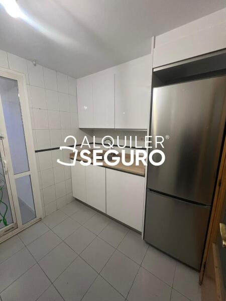 Inmueble en Calle Montpelier, MADRID