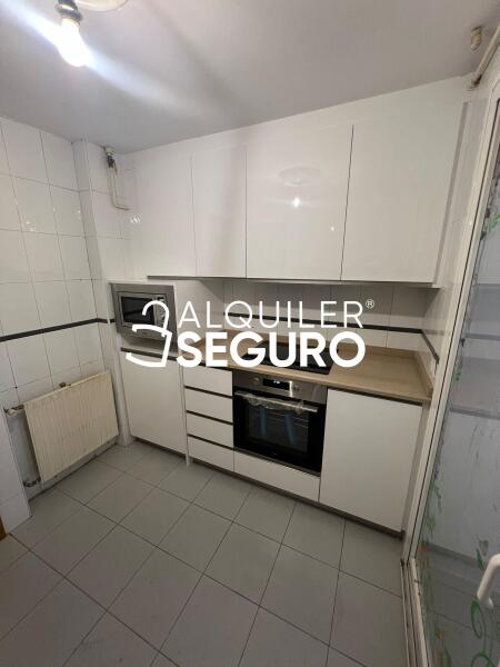 Inmueble en Calle Montpelier, MADRID