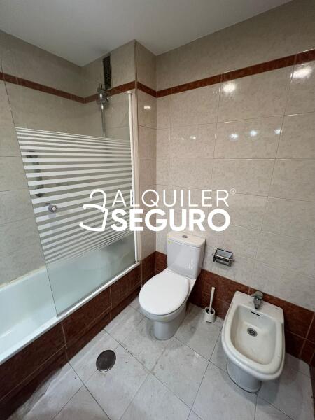 Inmueble en Calle Montpelier, MADRID