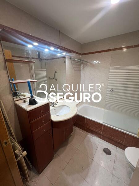 Inmueble en Calle Montpelier, MADRID