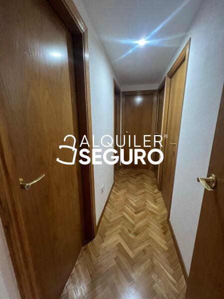 Inmueble en Calle Montpelier, MADRID