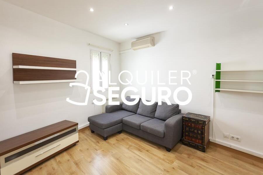 Inmueble en Calle de Juan De La Encina, MADRID