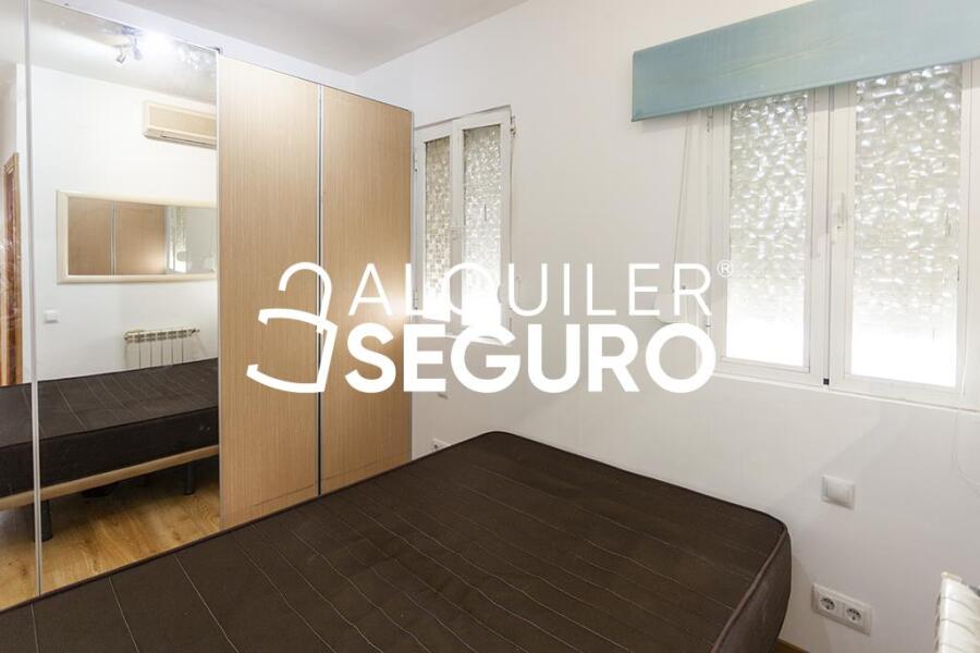 Inmueble en Calle de Juan De La Encina, MADRID