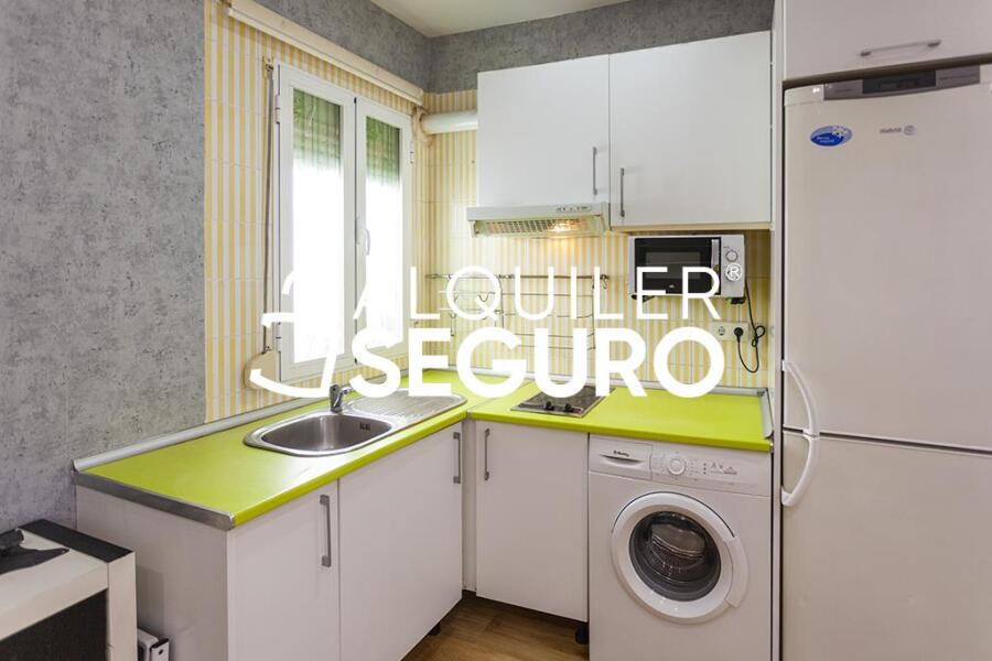 Inmueble en Calle de Juan De La Encina, MADRID