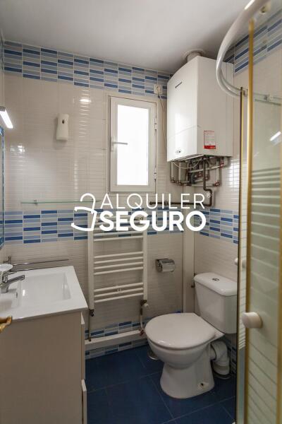 Inmueble en Calle de Juan De La Encina, MADRID